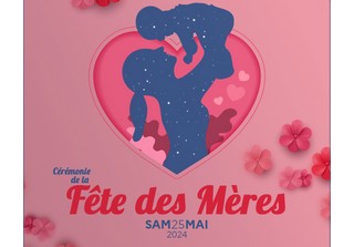Fête des mères 2024 Copie Copie