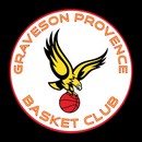 LOGO GRAVESON PROVENCE BASKET CLUB Copie