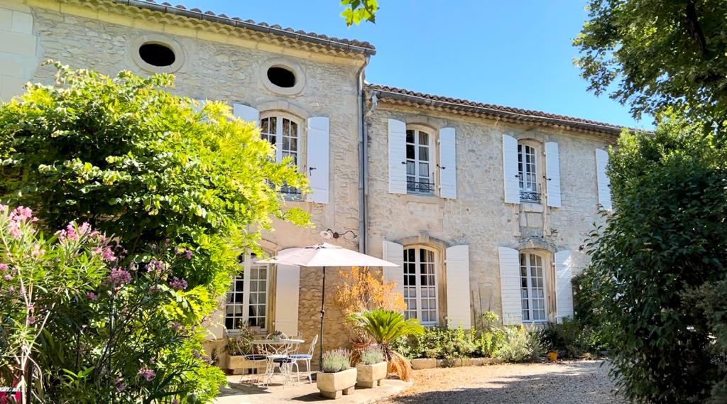 Le clos des cypres 